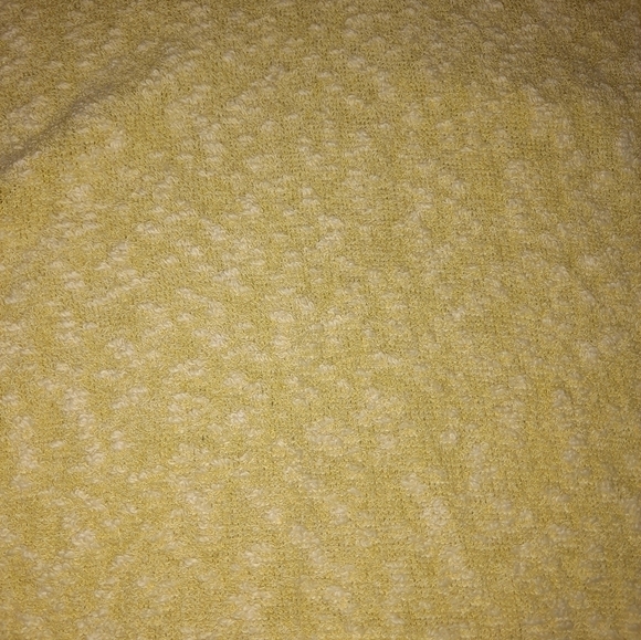 Urban Outfitters Out From Under Jada Slouchy Popover Sweater - Picture 8 of 9